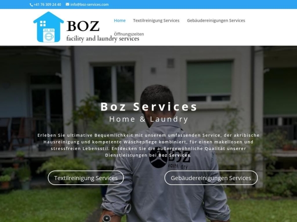 bozwashanddry.ch
