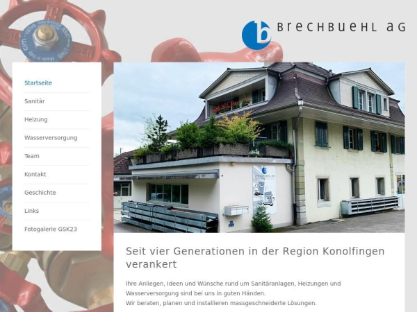brechbuehl.ch