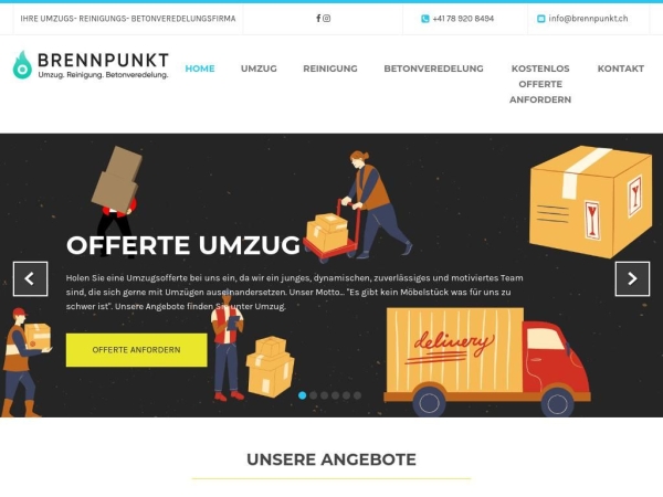 brennpunkt.ch