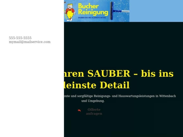 bucher-reinigung.ch
