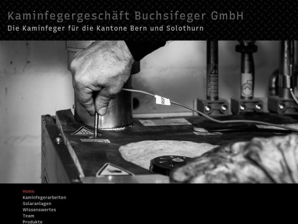buchsifeger.ch