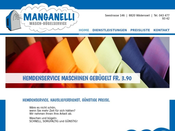 buegel-service.ch