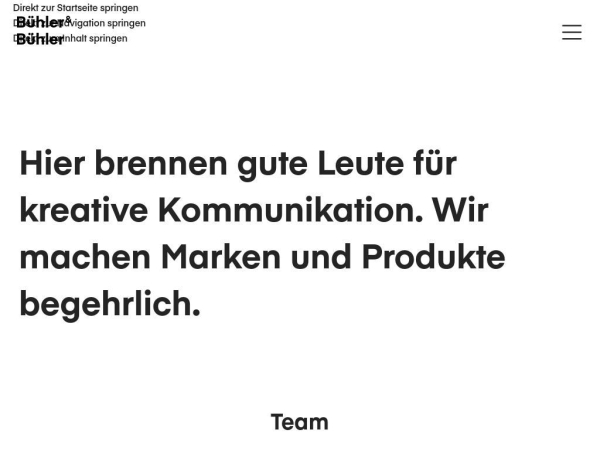 buehler-buehler.ch