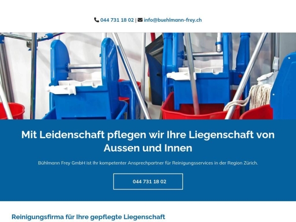 buehlmann-frey.ch