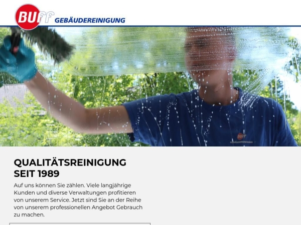 buff-gebaeudereinigung.ch