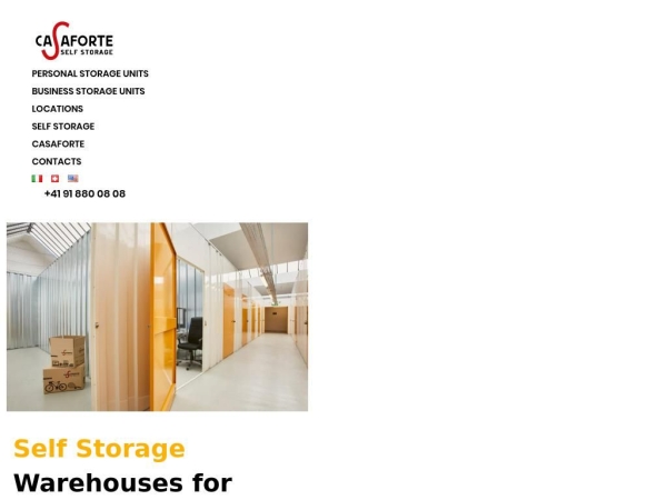 casaforte.ch