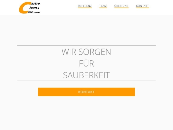 castro-clean-care.ch