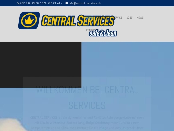 central-services.ch
