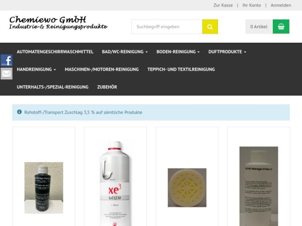 chemiewo.ch