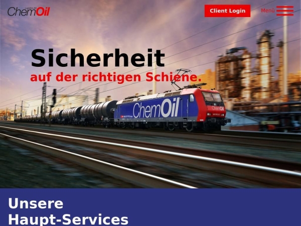 chemoil.ch