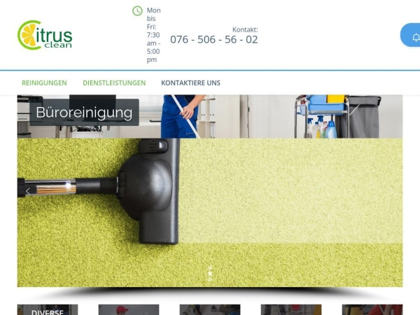 citrus-clean.ch