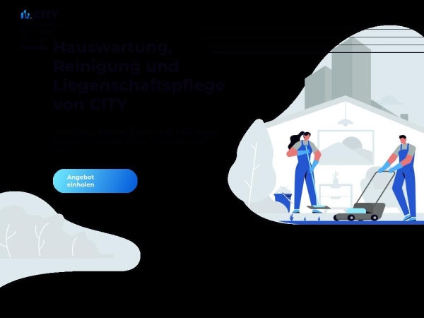 city-hauswartungen.ch
