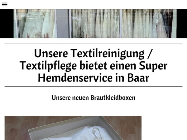 clean-dry.ch