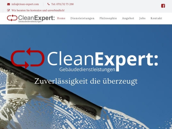 clean-expert.com