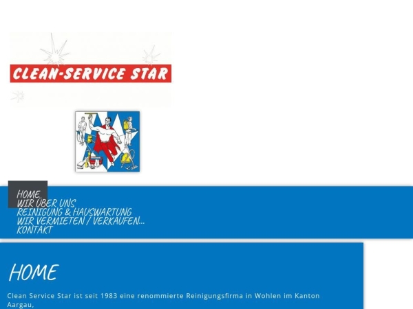 clean-service-star.ch
