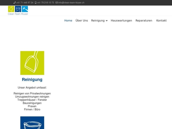 clean-team-kluser.ch