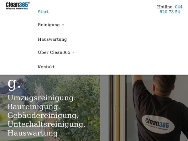 clean365.ch