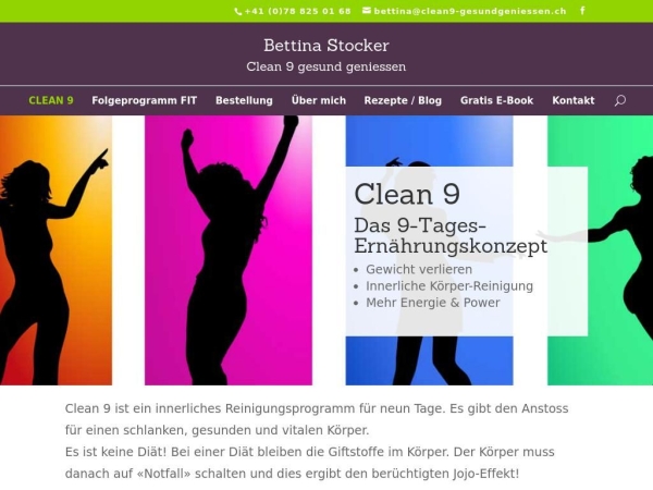 clean9-gesundgeniessen.ch
