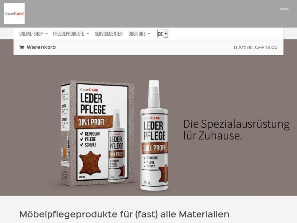 cleancare.ch
