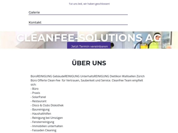 cleanfee-solutions.digitalone.site