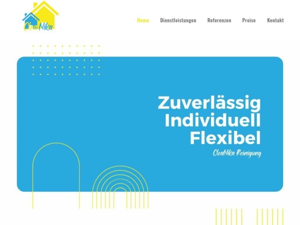 cleanika.ch