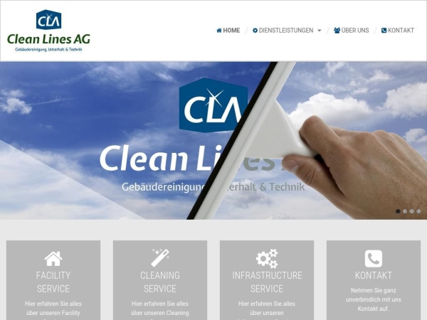 cleanlines.ch