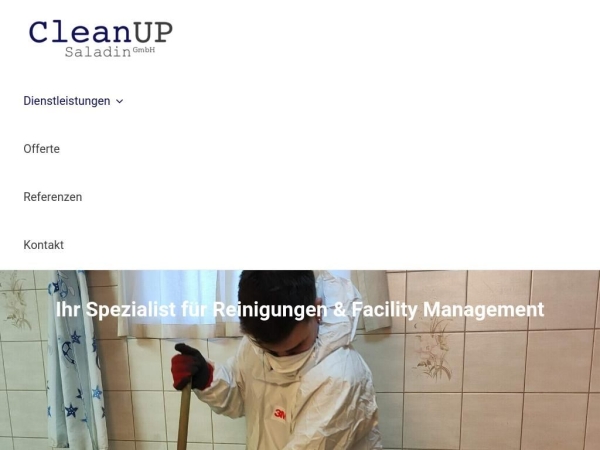 cleanup-saladin.ch