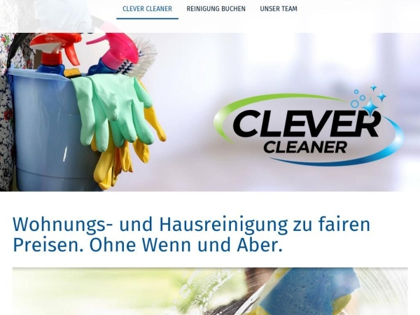 clevercleaner.ch