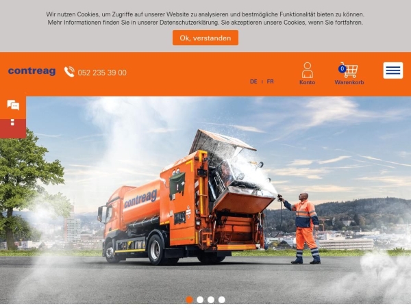 contreag.ch