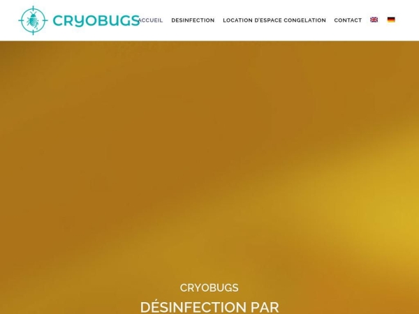 cryobugs.ch