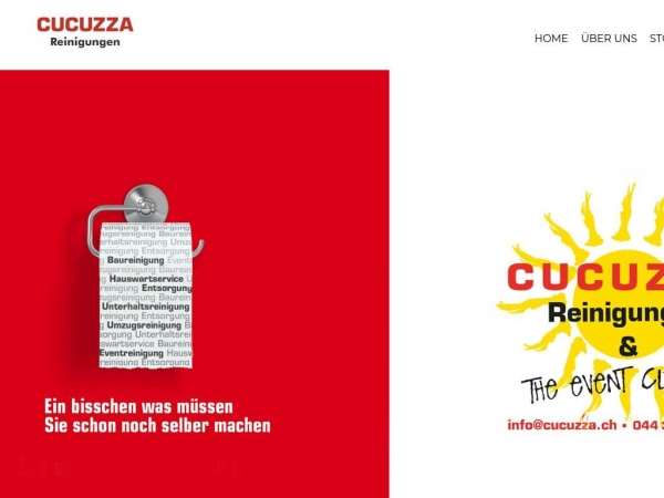 cucuzza.ch