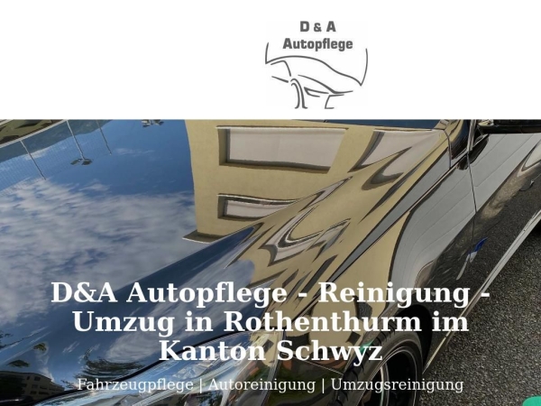 da-autopflege.ch