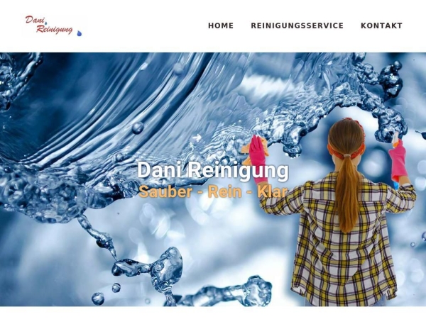 danireinigung.ch