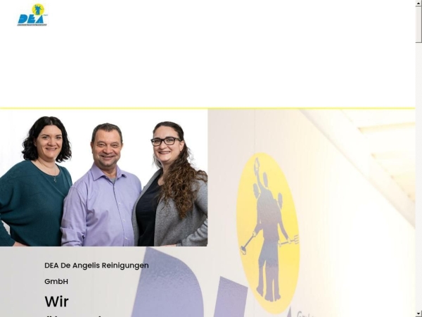 deareinigungen.ch