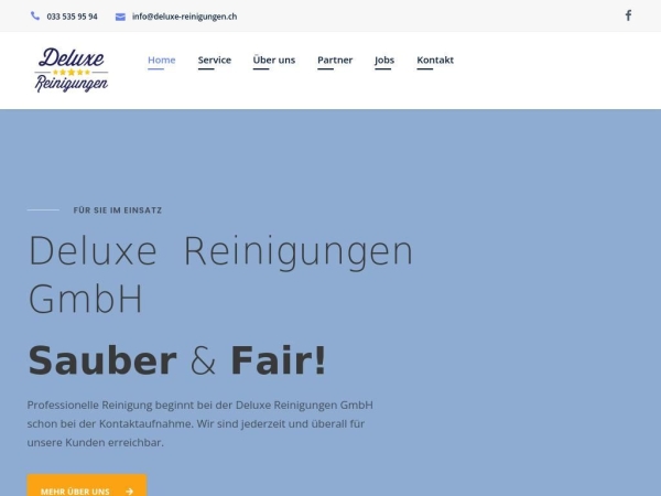 deluxe-reinigungen.ch