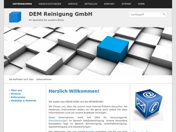 demreinigung.ch