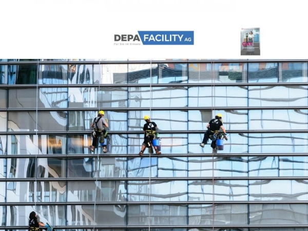 depafacility.ch