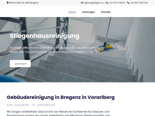 der-cleaner.at