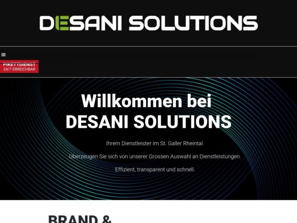 desanigmbh.ch