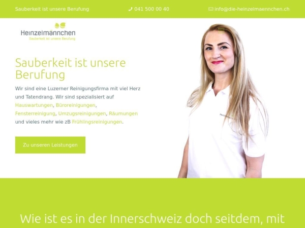 die-heinzelmaennchen.ch
