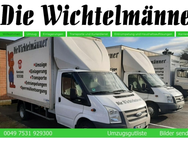 die-wichtelmaenner.de