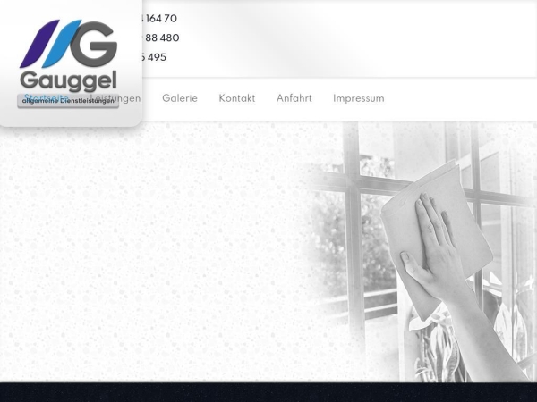 dienstleistungen-gauggel.de