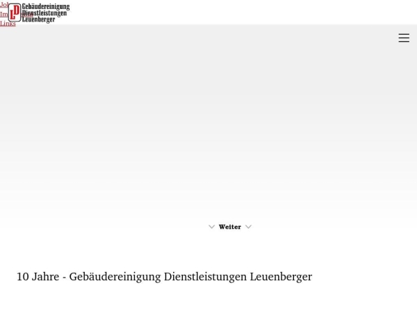 dienstleistungen-leuenberger.de