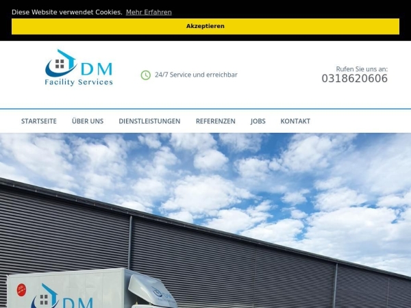 dm-services.ch
