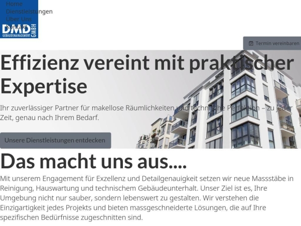 dmd-gmbh.ch