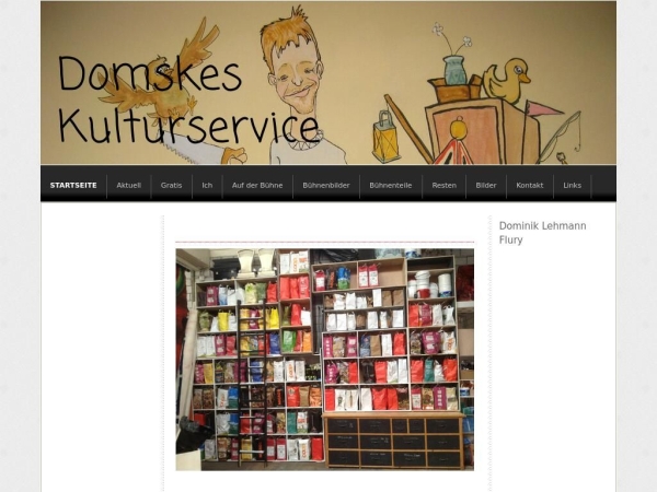 domskes-kulturservice.ch