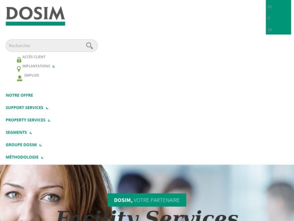 dosim.ch