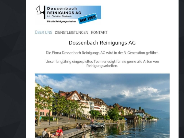 dossenbach-reinigung.ch