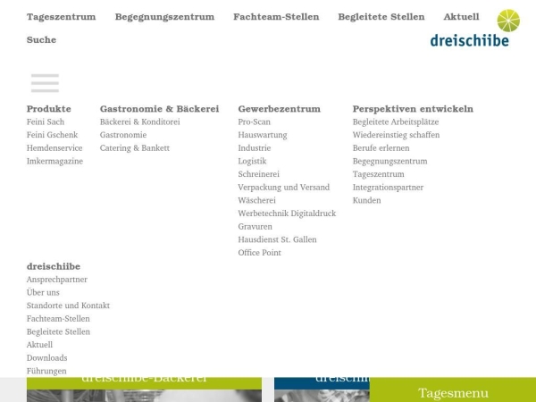 dreischiibe.ch