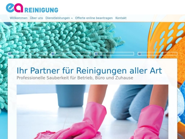 ea-reinigung.ch